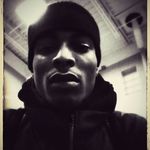 Melvin Gates - @melvin.gates - Instagram