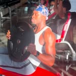 Melvin Gates - @melvingatesjr.fit - Instagram