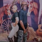 Melvin Gates - @melvingates - Instagram