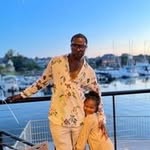 Elvin Green - @twcbbjjg - Instagram