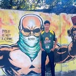 Kelvin Green Force - @kelvin_green_force - Instagram