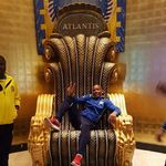 Elvin Griffith - @lionfishbeachsoccer - Instagram