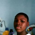 ElvinGriffith - @fam_to_the_end - Instagram