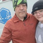 Melvin Griffiths - @melvingriffiths - Instagram