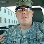 Kelvin Hall - @hallkelvin75154 - Instagram