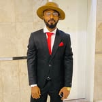 Don Kelvin Harrison - @donkelvinharrison - Instagram