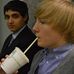Elvin Migirov and Harrison Gerstenlauer for SI Tech JSA Co-Presidents - Facebook