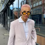 Kelvin Harrison - @kelvinharrison24434 - Instagram