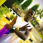 Kelvin Harrison - @kelvinharrison187 - Instagram