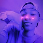 Kelvin Harrison - @kelvin_harrison16 - Instagram