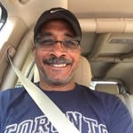 Kelvin Harrison - @harrisonkelvin293 - Instagram