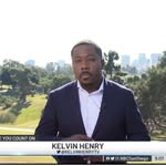 Kelvin Henry - @kelvinhenrytv - Instagram
