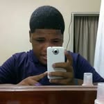 Elvin herrera - @elvinmanuel28 - Instagram