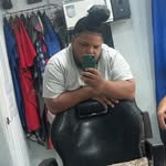Elvin Herrera (El Gordo) - @elvin_barberstyle - Instagram