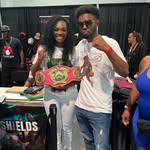 Elvin Hill - @successstory27 - Instagram