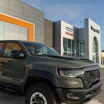 Elvin Ramirez- CardinaleWay Morgan Hill CDJR - @isellcardeals - Instagram