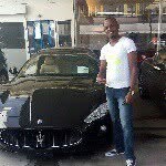Kelvin Hill - @kelvin.hill - Instagram