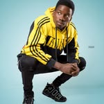 Kelvin Hilly - @kelvin_hilly - Instagram