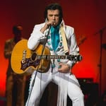 Elvinho Álvaro Neto - @elvinho_elvis_tribute - Instagram