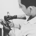 ElvinhoTattoo 🇧🇷 G&E Higienização - @elvinho_tattoo - Instagram