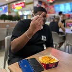 Pança 🦍 - @elvinho_66 - Instagram