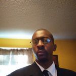 Kelvin Holmes - @kelvinholmes66 - Instagram