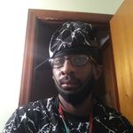 Kelvin holmes - @kelvinholmes817 - Instagram