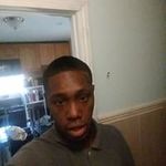 Kelvin Holmes - @holmeskelvin02 - Instagram