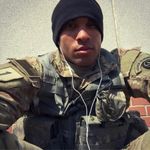 Kelvin Holmes - @kelvin.holmes.7330 - Instagram
