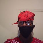 Kelvin Holmes - @kelvinholmes927 - Instagram