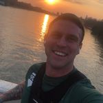@kelvin_holmes_5 - Instagram
