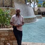 Kelvin Holmes - @kelvin.holmes.509 - Instagram