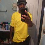 Kelvin Holmes - @kelvinholmes280 - Instagram