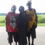 Kelvin Holmes - @kelvinholmes40 - Instagram