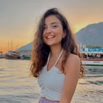 Elvin İpekçi Karakoç - @elvinipekci - Instagram