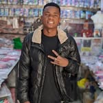 Elvini Phiri - @elvini.phiri - Instagram
