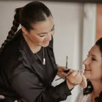 ElvinIpek - Makeupartist/Hairstylist - @elvinipekbeauty - Instagram