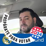 Itahi Paz - @elvinipaz - Instagram