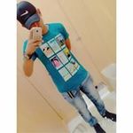 Elvin Jimenez - @elvinjimenez4643 - Instagram
