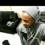 Elvin John Robinson - @elvinjohnrobins - Instagram