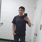 Elvin Jorge - @jorge102s4 - Instagram