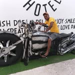 Elvin Jorge Santana Alonso - @elvinsantana18 - Instagram