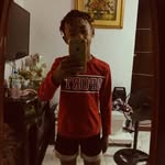 Jorge Elvin Visda - @jorgeelvinvisda - Instagram
