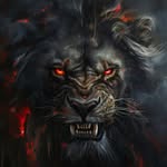 ——— Elvin ——— - @_elvin_lion_king_ - Instagram