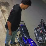 Elvin King - @elbinmariano - Instagram