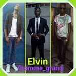 Elvin Klein Johnson - @elvinkleinjohnson - Instagram