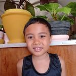 Elvin Klein Nacilla - @elvinklein5 - Instagram