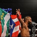 👑 Elvin Leon Brito - @bare_knuckle_bandido - Instagram