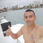 Elvin Leon - @antonioleon9725 - Instagram