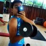 Hi Im Elvin. 13. I Like Sport. - @abaev.elvin - Instagram